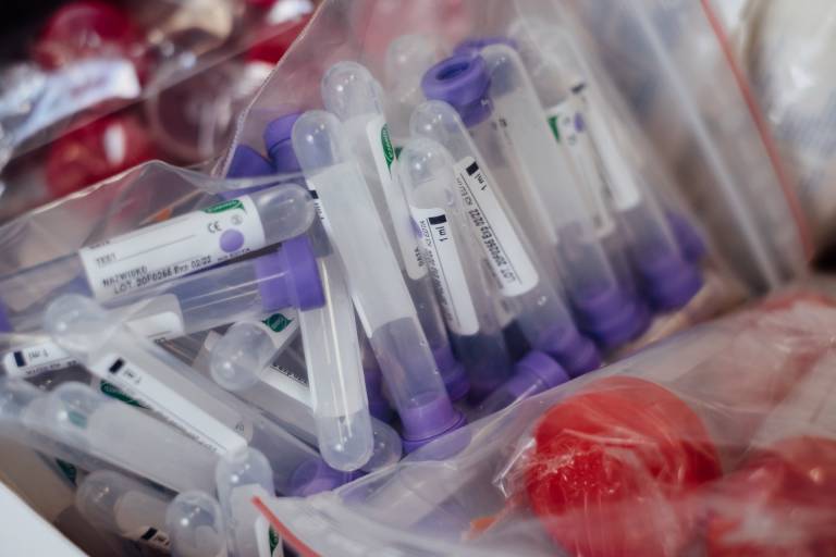 Pfizer diz que variante sul-africana do coronavírus pode reduzir proteção de vacina